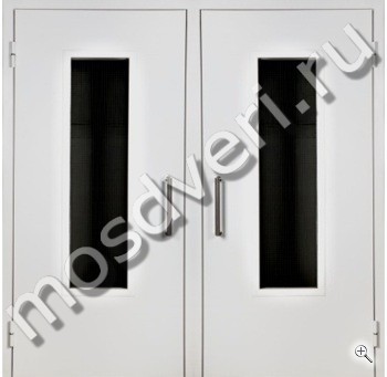 Техническая дверь МТД-1250 - купить от производителя Мосдвери Техническая дверь МТД-1250