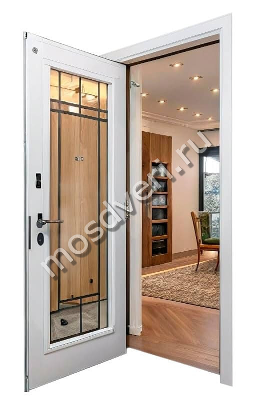 ������ ������� ����� � �������� VVDK-14